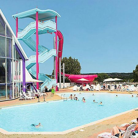 Holiday Caravan, Sleeps 6 - Hastings Holidays Hollington  외부 사진