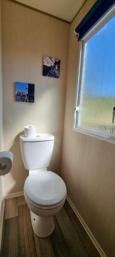 Holiday Caravan, Sleeps 6 - Hastings Holidays Hollington  외부 사진