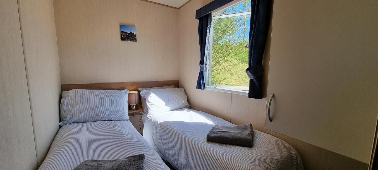 Holiday Caravan, Sleeps 6 - Hastings Holidays Hollington  외부 사진