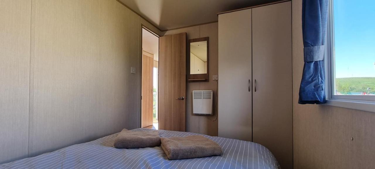 Holiday Caravan, Sleeps 6 - Hastings Holidays Hollington  외부 사진