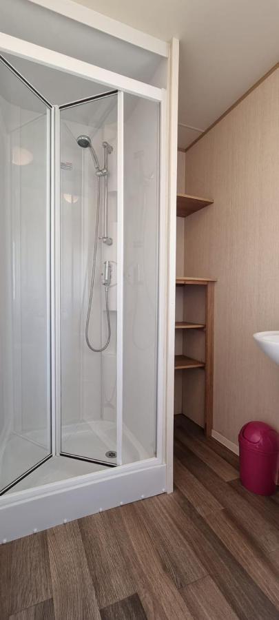 Holiday Caravan, Sleeps 6 - Hastings Holidays Hollington  외부 사진