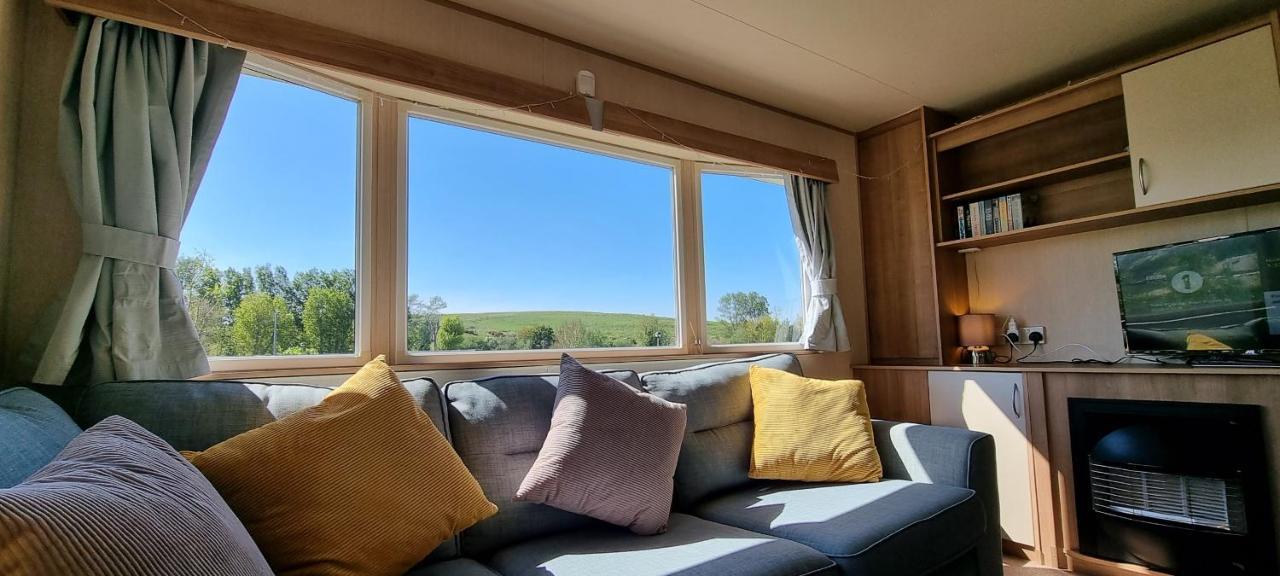 Holiday Caravan, Sleeps 6 - Hastings Holidays Hollington  외부 사진