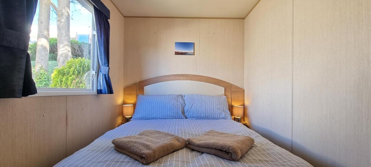 Holiday Caravan, Sleeps 6 - Hastings Holidays Hollington  외부 사진