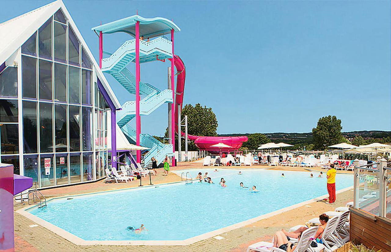 Holiday Caravan, Sleeps 6 - Hastings Holidays Hollington  외부 사진