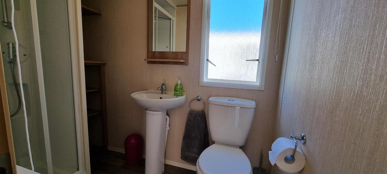 Holiday Caravan, Sleeps 6 - Hastings Holidays Hollington  외부 사진