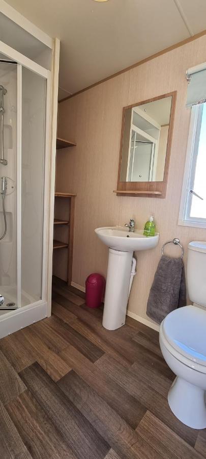 Holiday Caravan, Sleeps 6 - Hastings Holidays Hollington  외부 사진