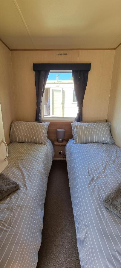 Holiday Caravan, Sleeps 6 - Hastings Holidays Hollington  외부 사진