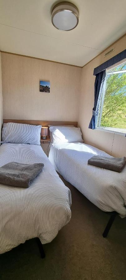Holiday Caravan, Sleeps 6 - Hastings Holidays Hollington  외부 사진