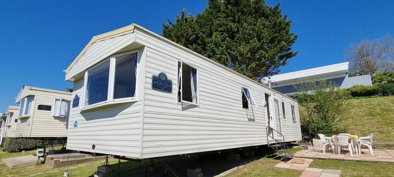 Holiday Caravan, Sleeps 6 - Hastings Holidays Hollington  외부 사진