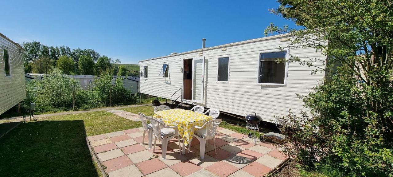 Holiday Caravan, Sleeps 6 - Hastings Holidays Hollington  외부 사진